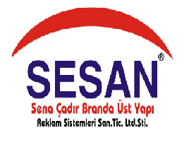 Perfil de SESAN Branda ve Üst Yapı Sistemleri