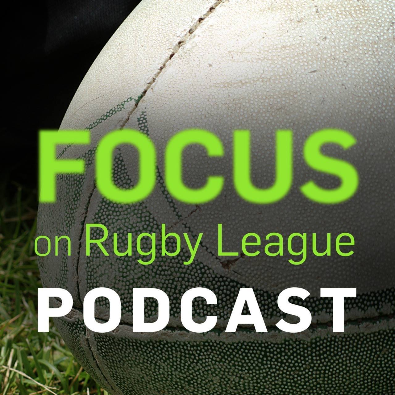 Focus on Rugby League