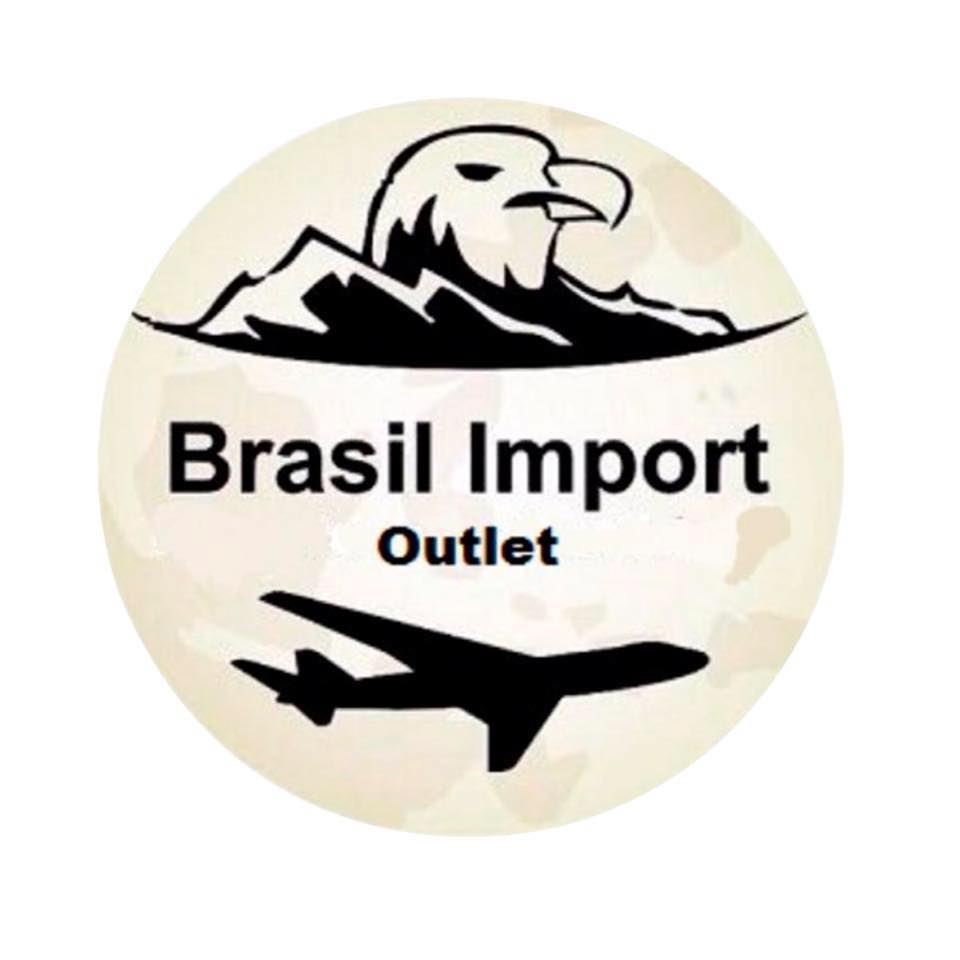 Brasil Import Outlet