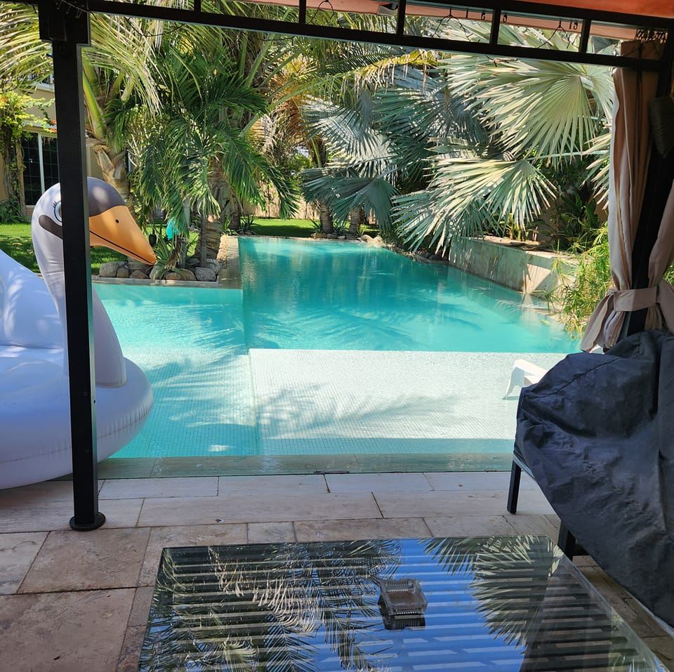 Pak Gulf Contracting & Landscaping L.L.C | Dubai