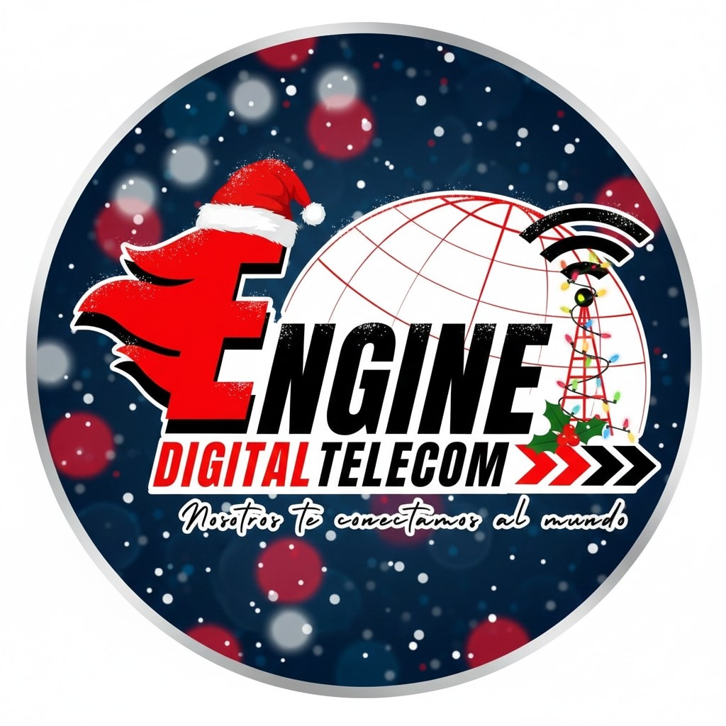 Engine Digital Telecom