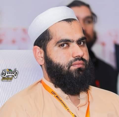 Hafiz Ghulam Mujtaba Rasheed