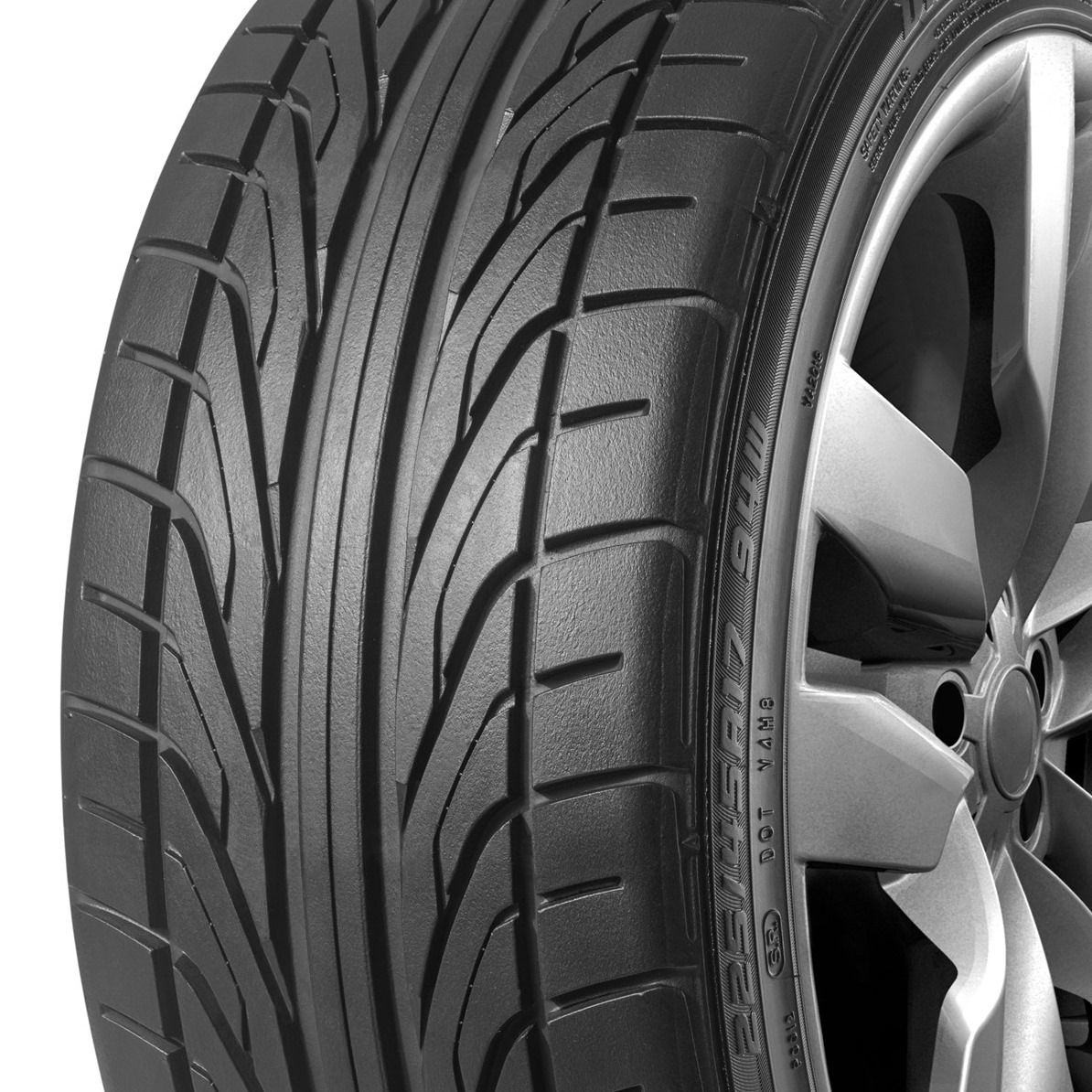 Dunlop Pneus - SC