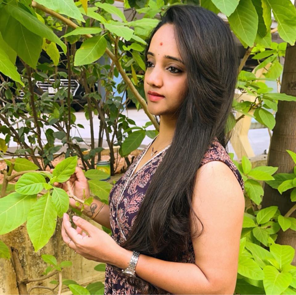 Sandhya reddy