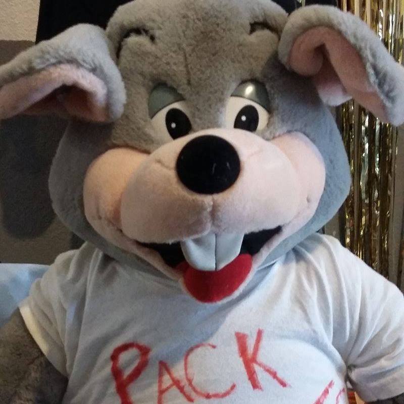 Pack Rats Thrift Store | Versailles MO