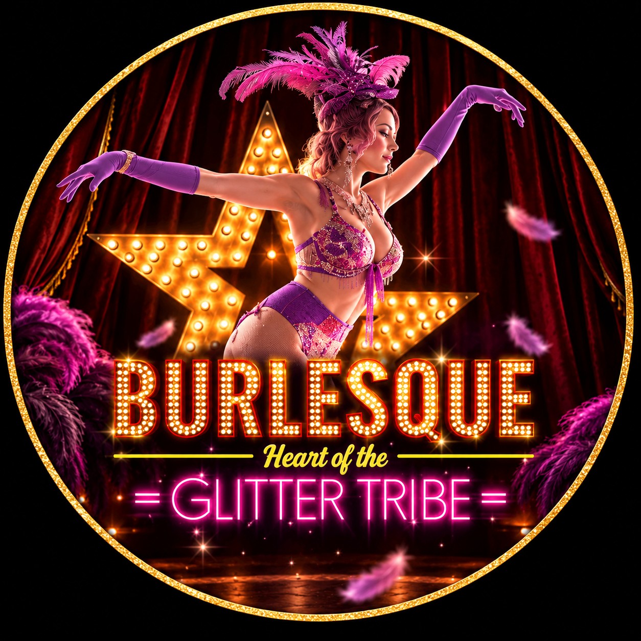 glitter-tribe