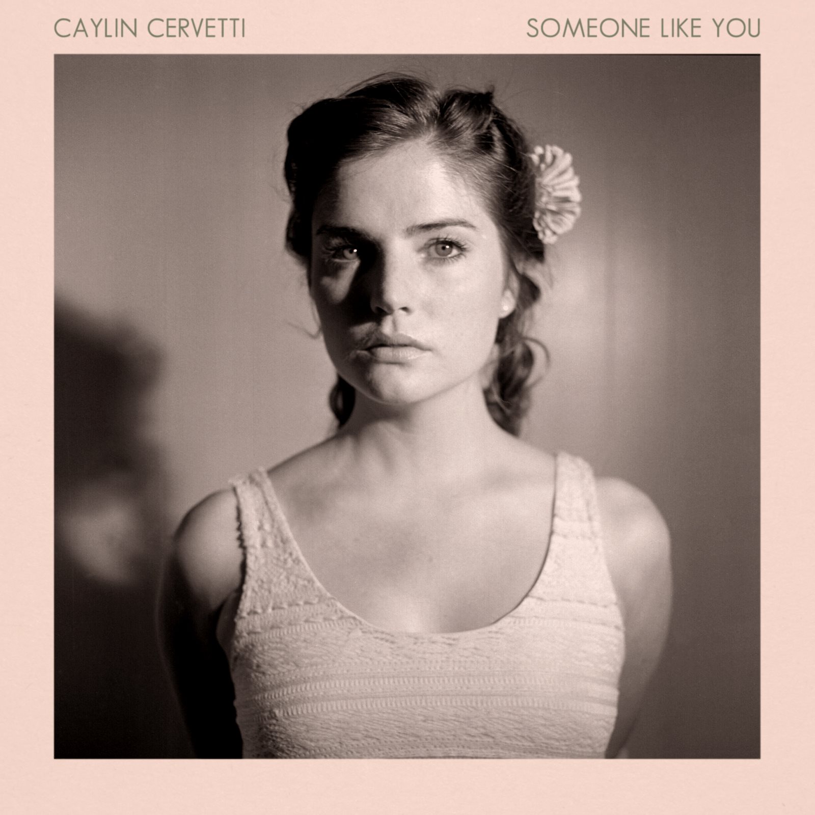 Caylin Cervetti
