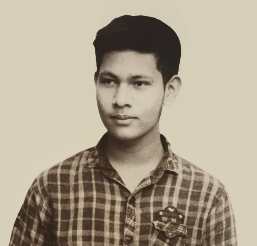 R.I. Ratul-আর আই রাতুল