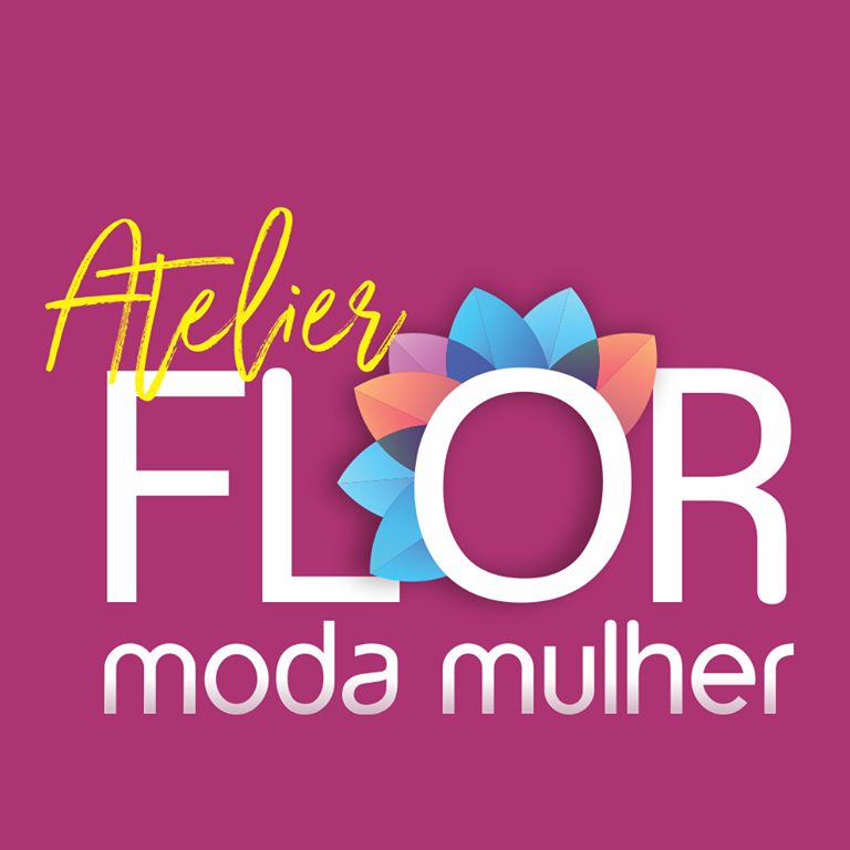 Atelier Flor Moda Mulher | Passo Fundo RS