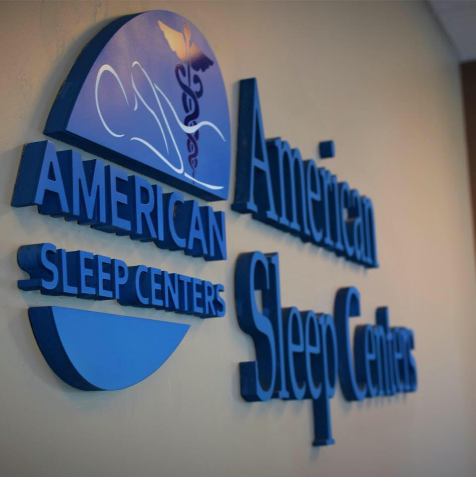 American Sleep Centers | Rancho Cucamonga CA