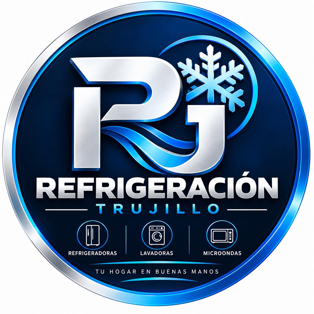 Refrigeración RT - Trujillo