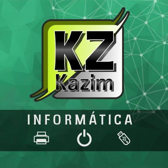 Kazim Informática | Parnaíba PI