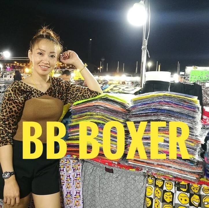 BB Boxer | Bangkok