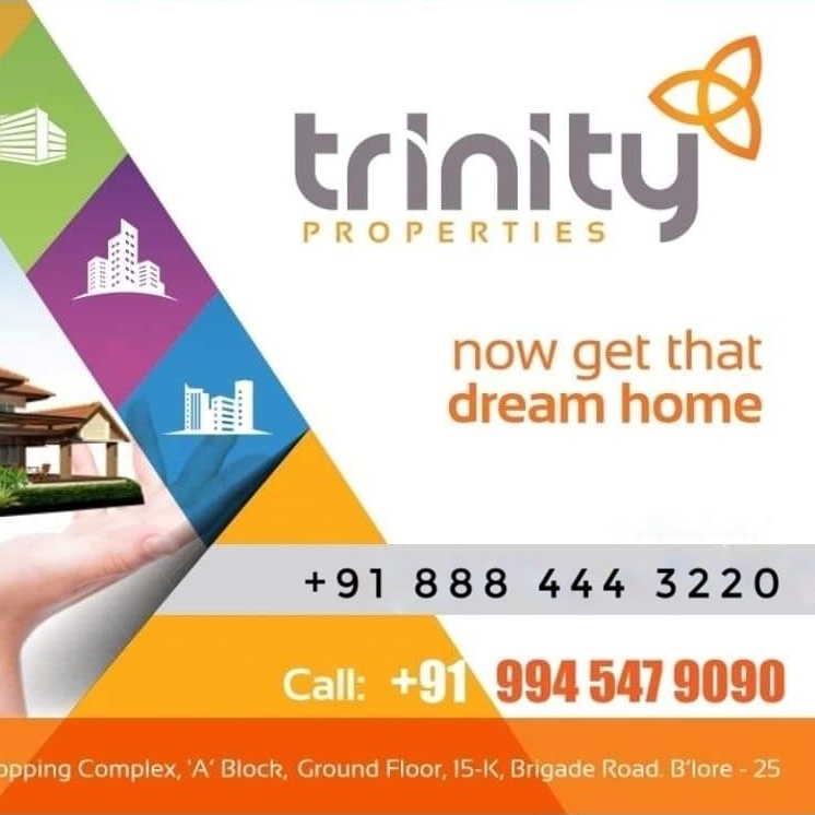 Trinity Properties | Bangalore
