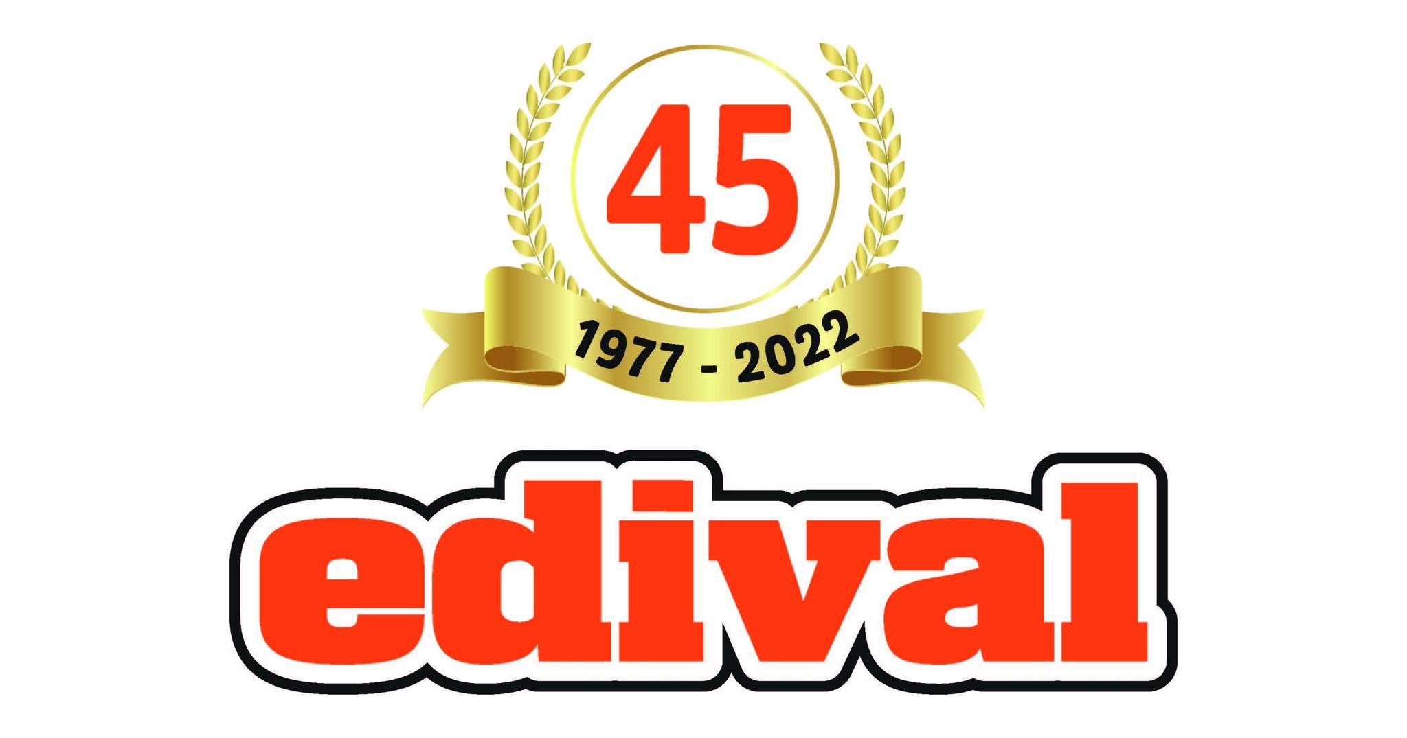 Edival srl