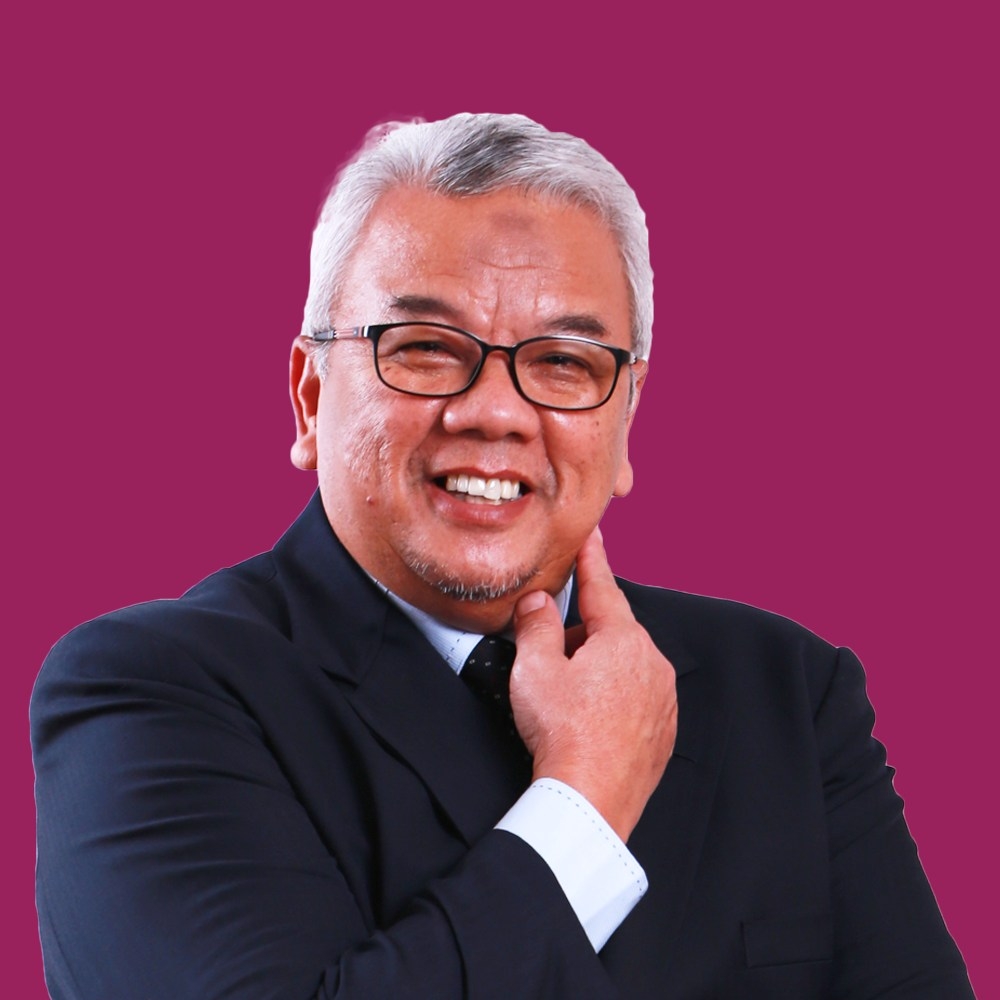 Dato' Mohd Rosli Ramli
