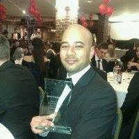 Profile for Dhiren Mistry