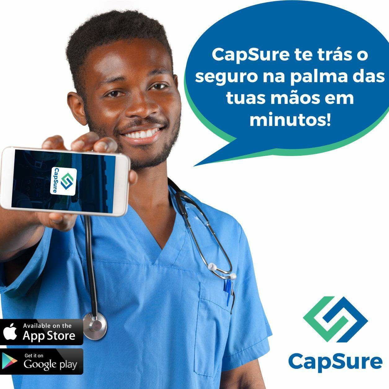 CapSure