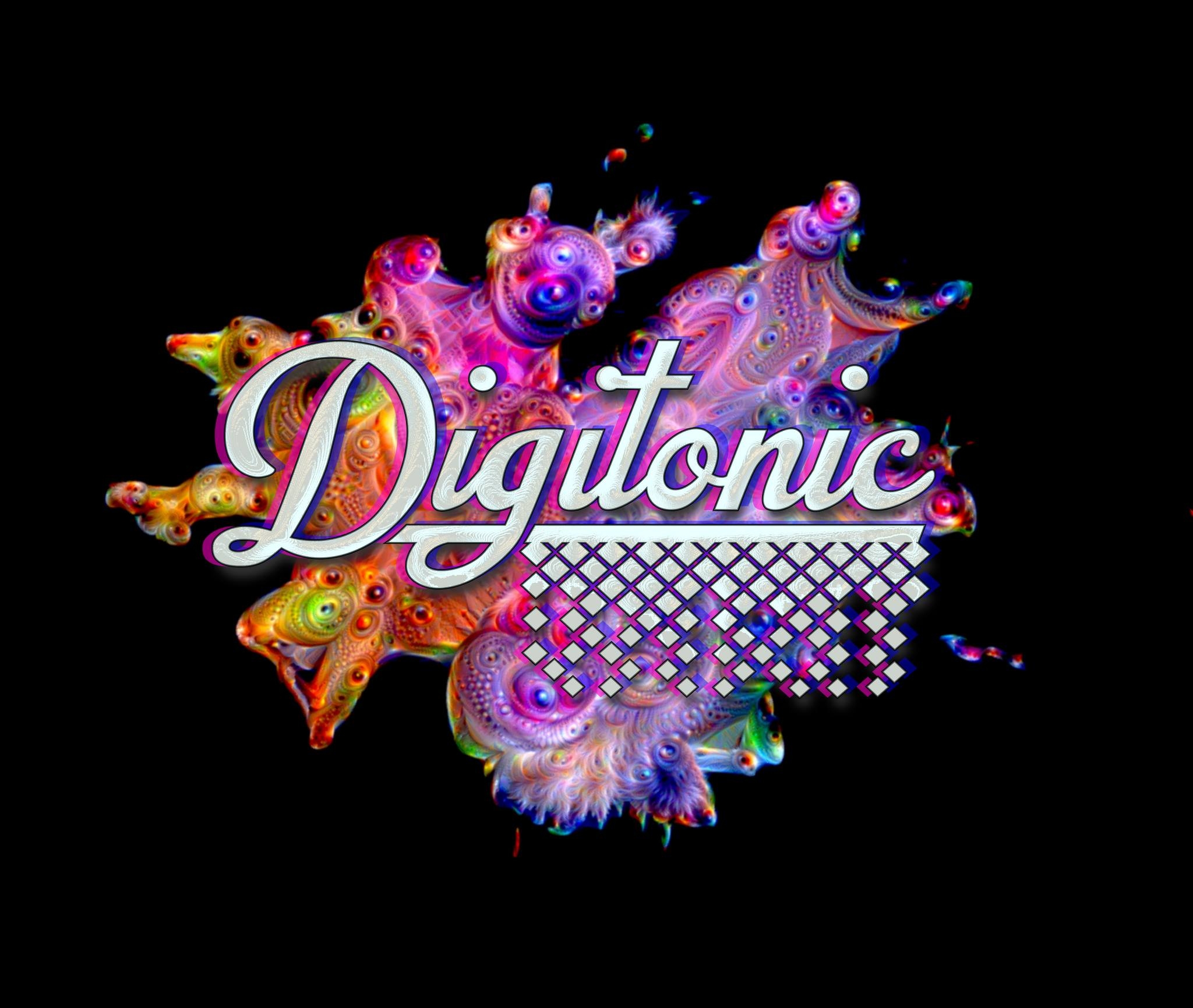 Digitonic