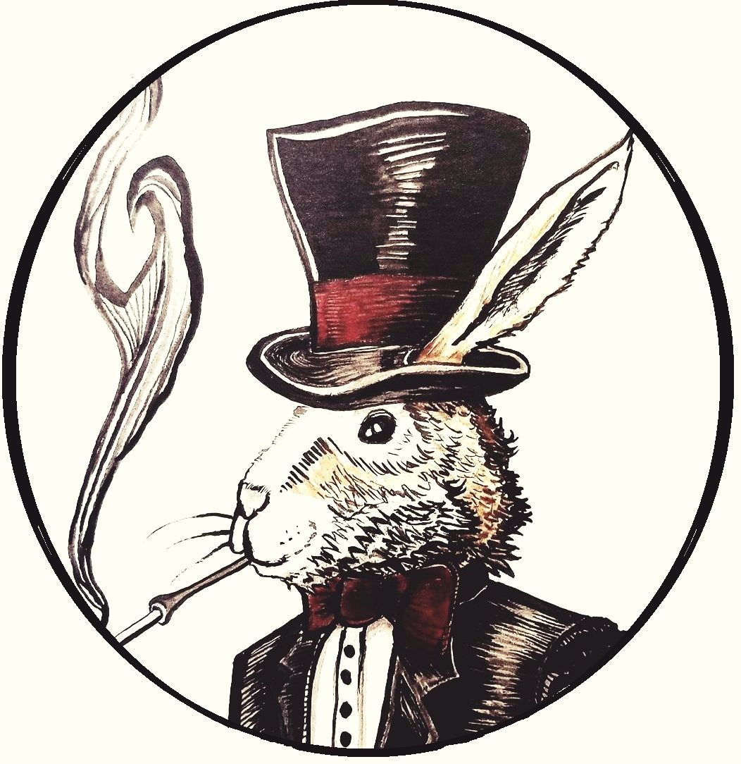 Jimothy Rabbit | Minneapolis MN