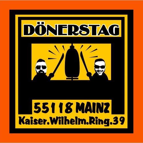 Dönerstag Mainz - Das Original | Mainz