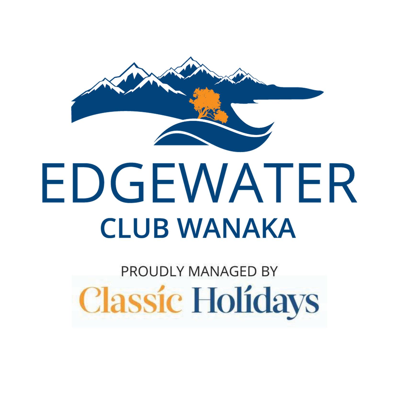 Edgewater Club - Classic Holidays | Wanaka