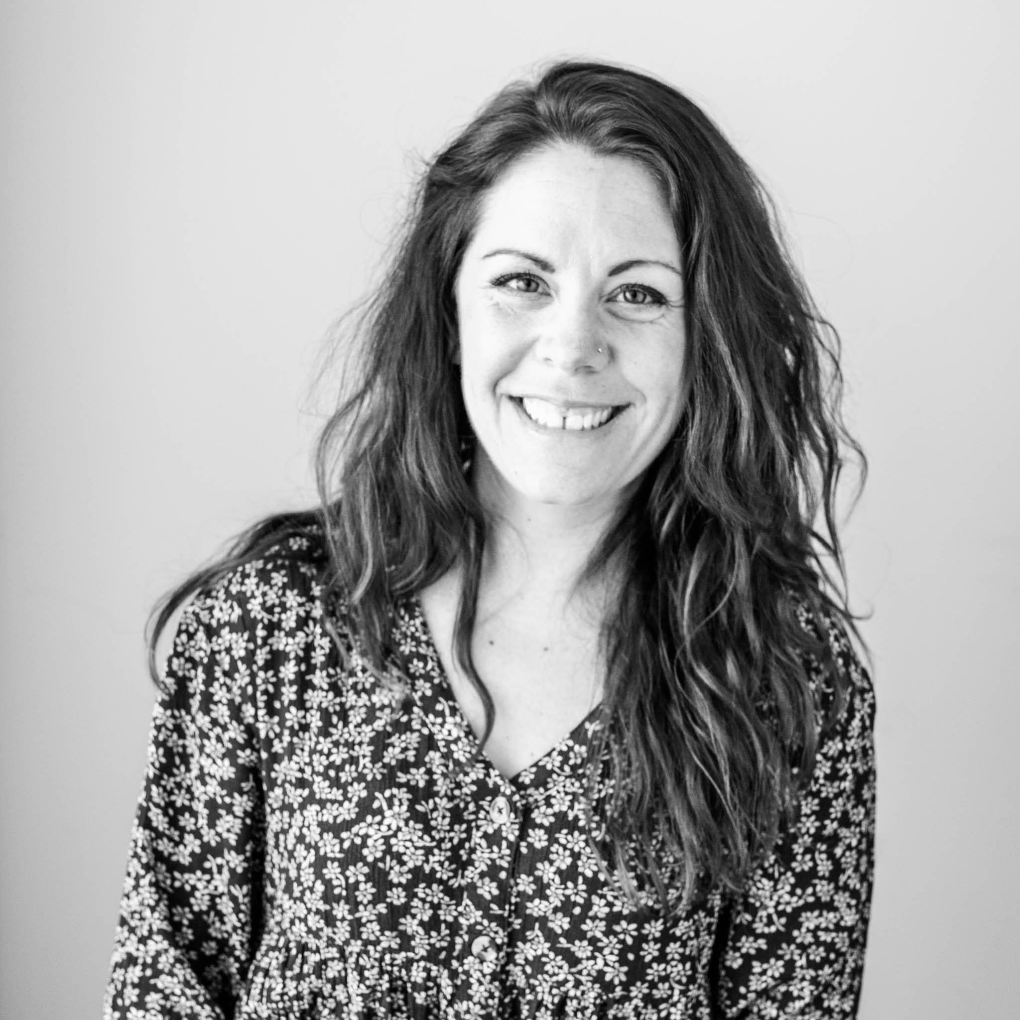 Andréanne Allard designer | Trois-Rivières QC