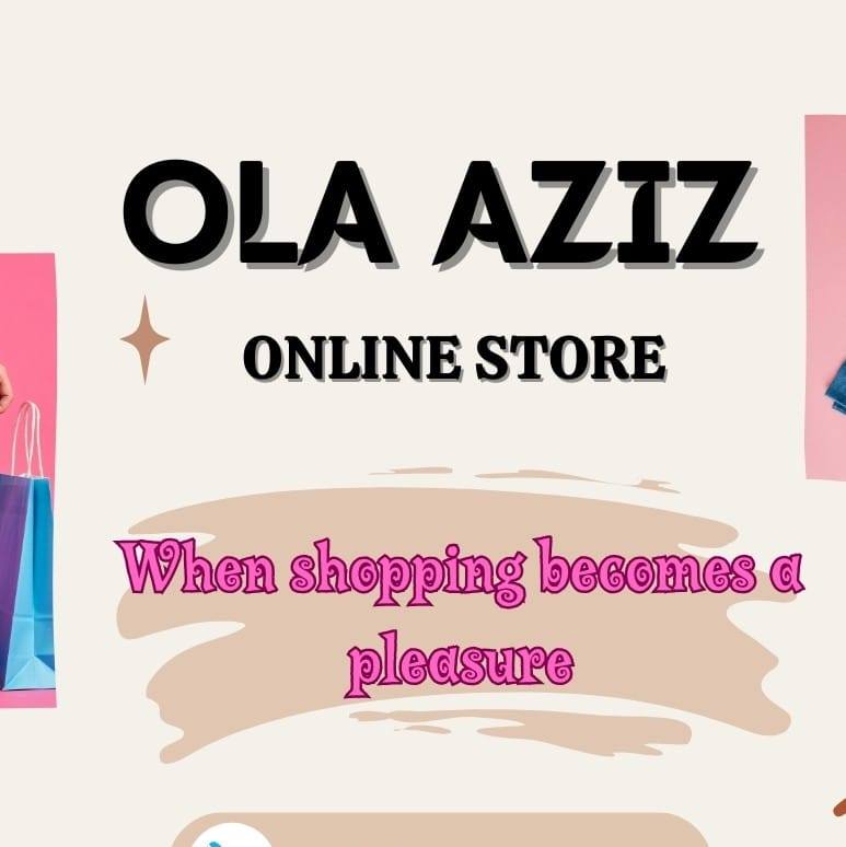 Ola Aziz store