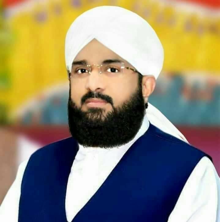 Amjad Ali Aasi Naqshbandi