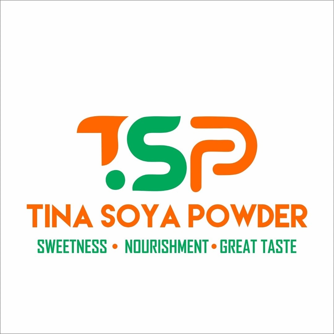 Tina soya powder