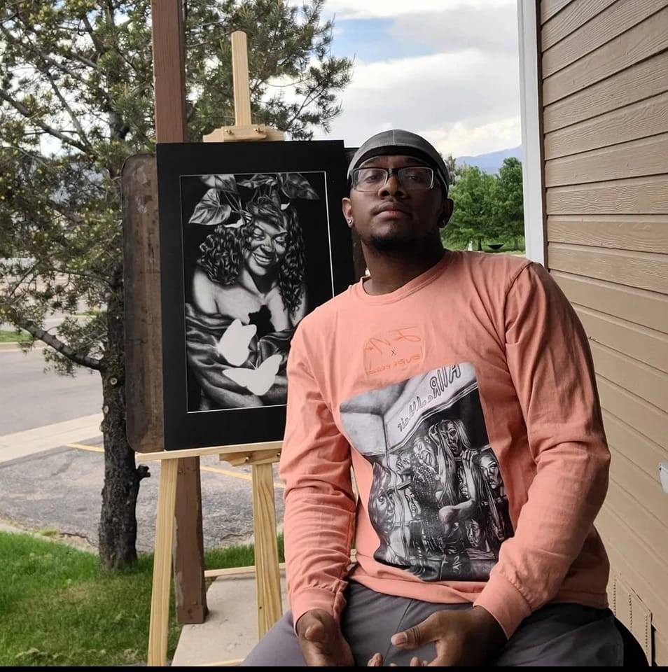 Isaiah Reed