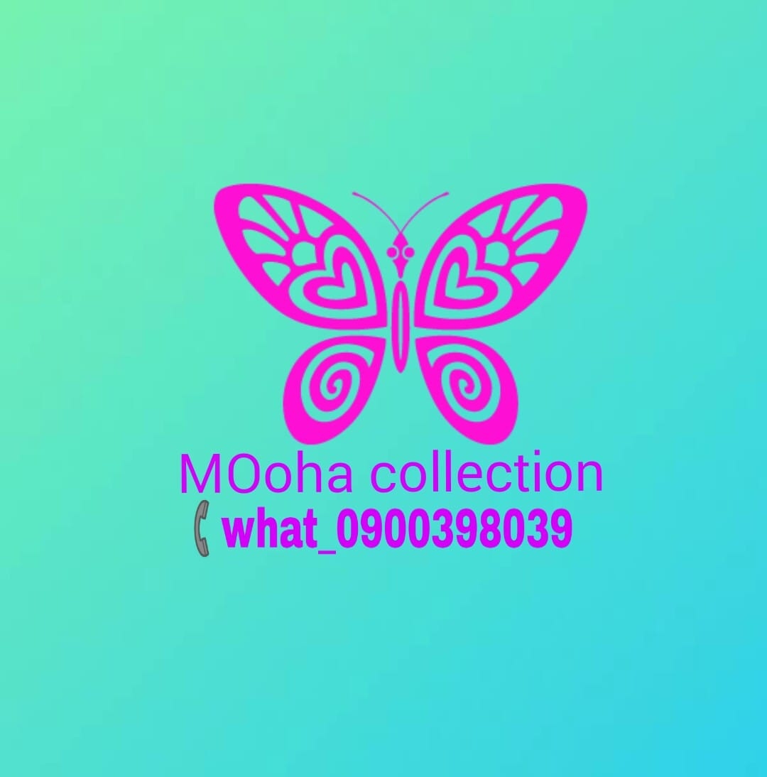 MOoha Collection Group