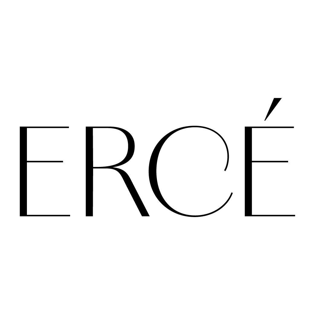 Ercé