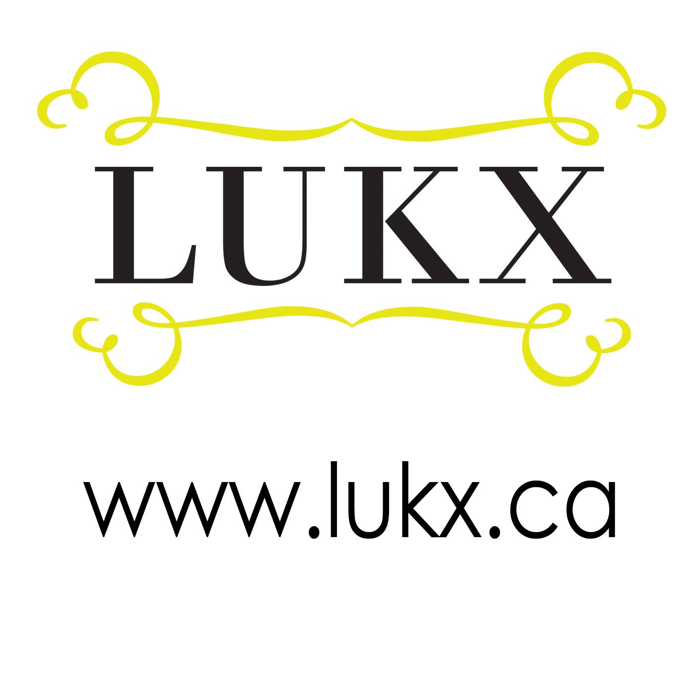 LUKX Inc.
