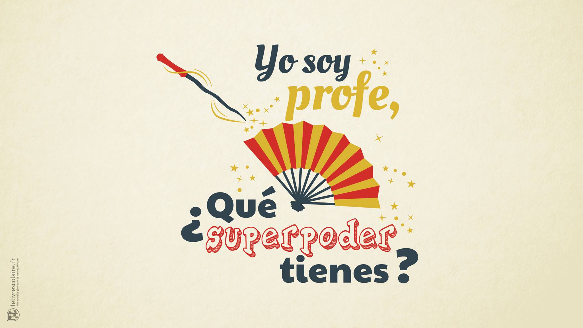 En La Sombra De La Profesora De Espagnol