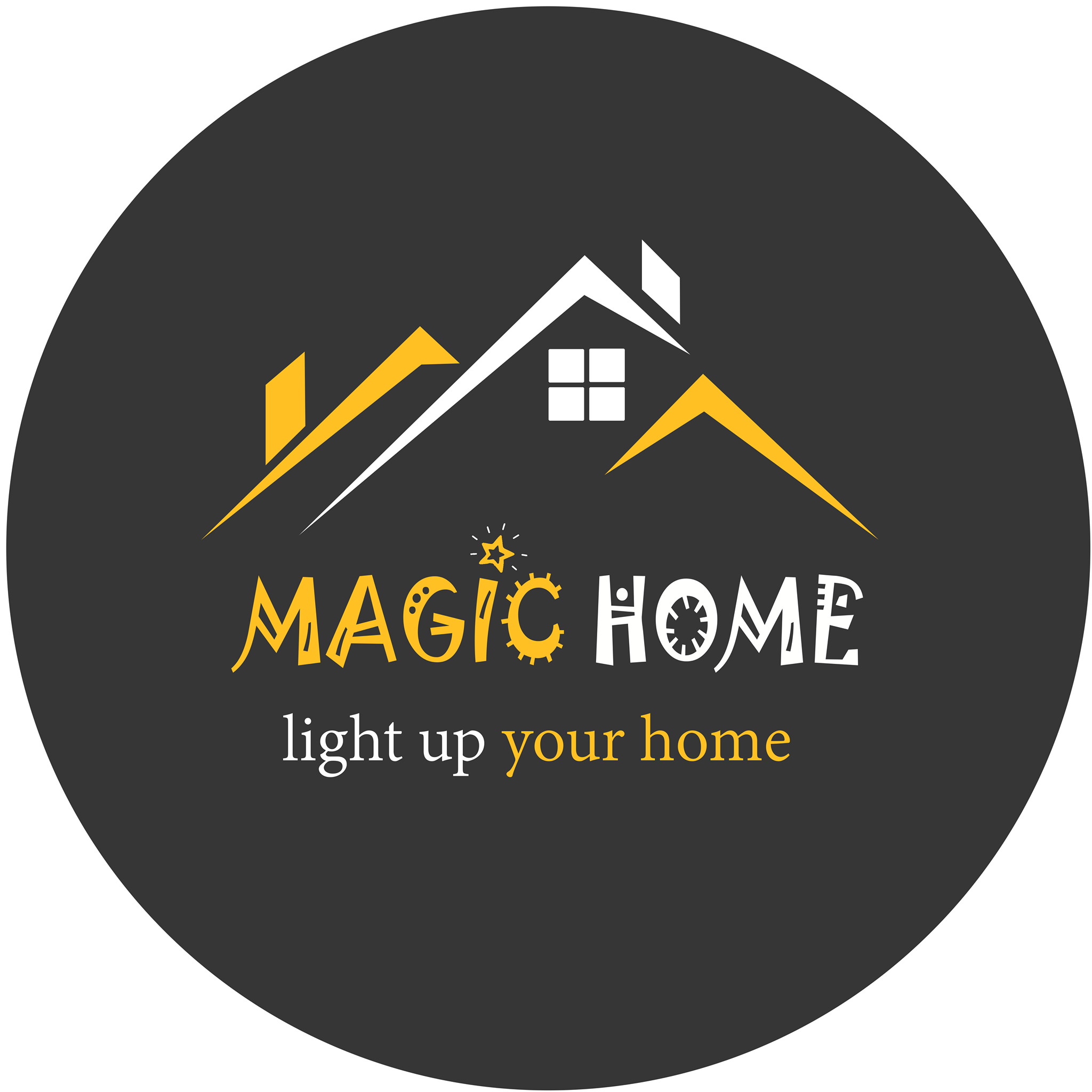 Magic Home