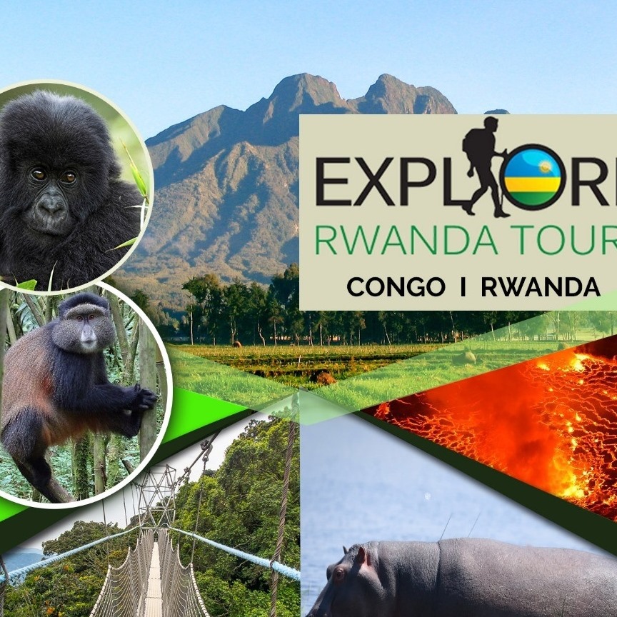 Explore Rwanda Tours