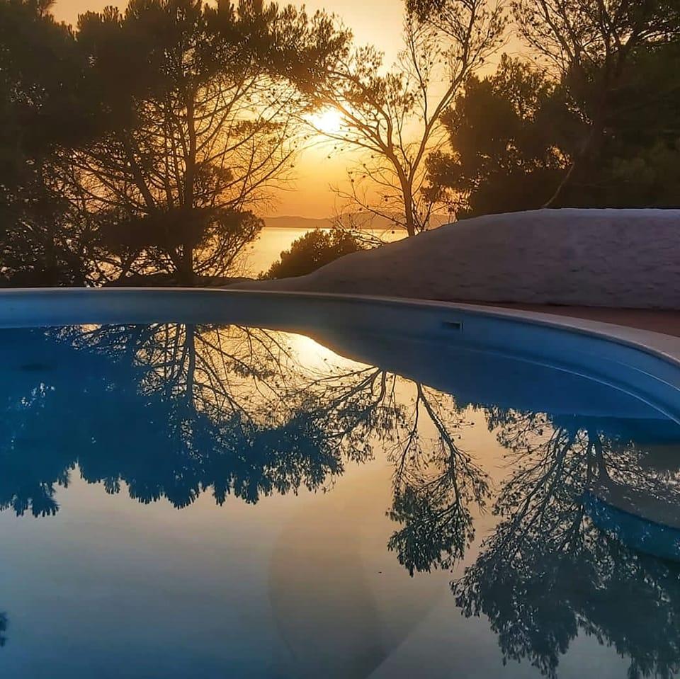 Villa Eliana sul mare | Sant'Anna