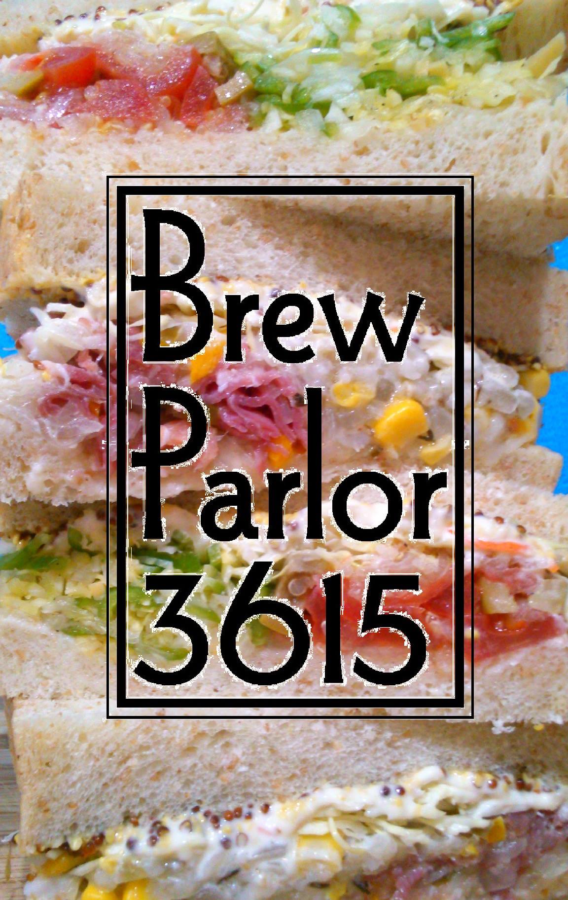 brew parlor 3615