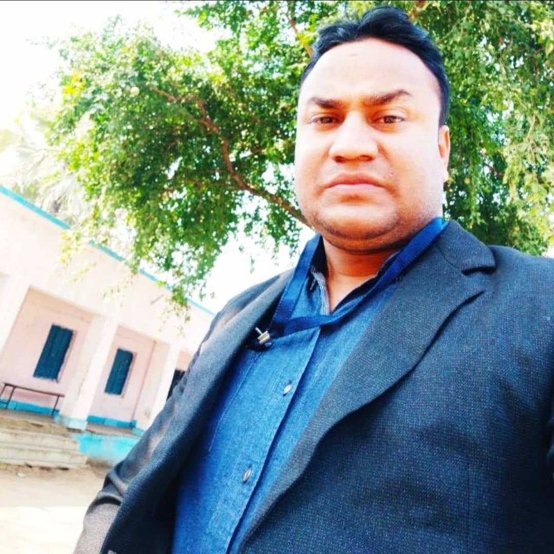 Ajit Kumar Rao