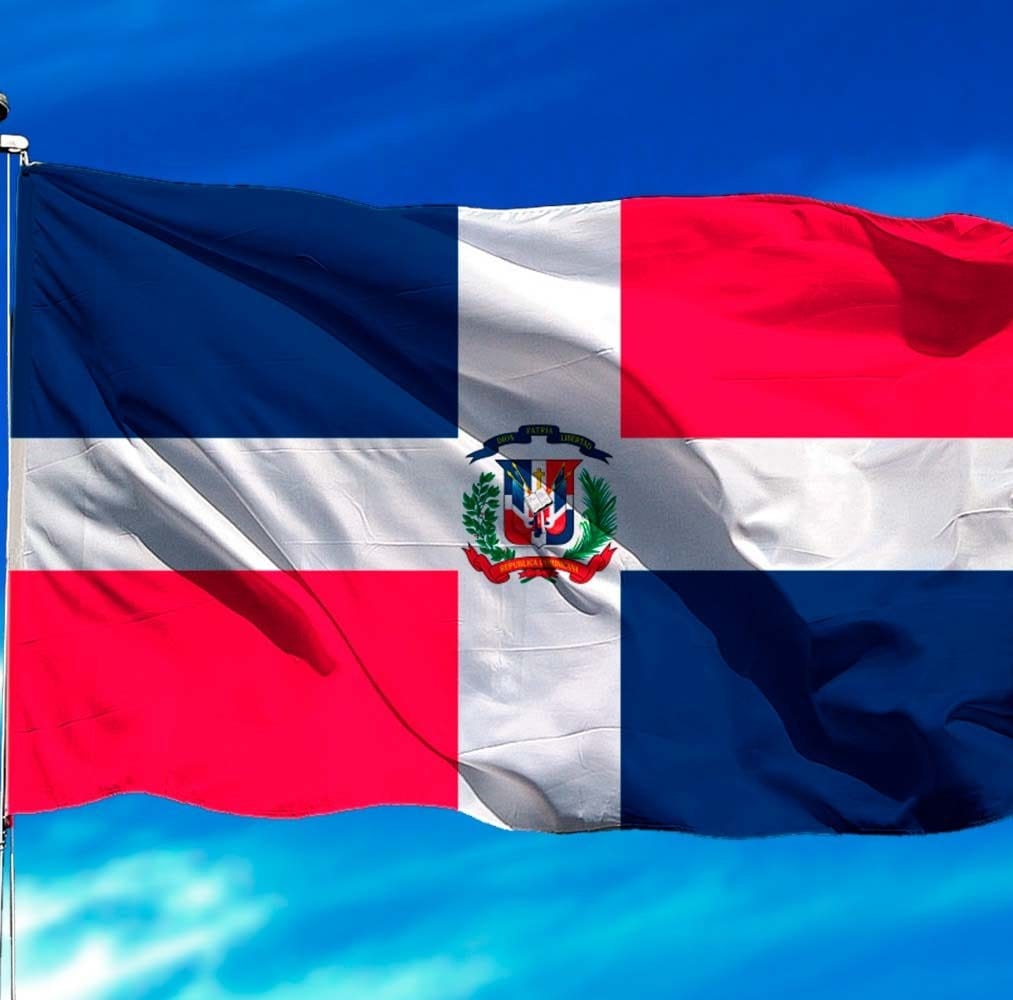 Así es mi país 