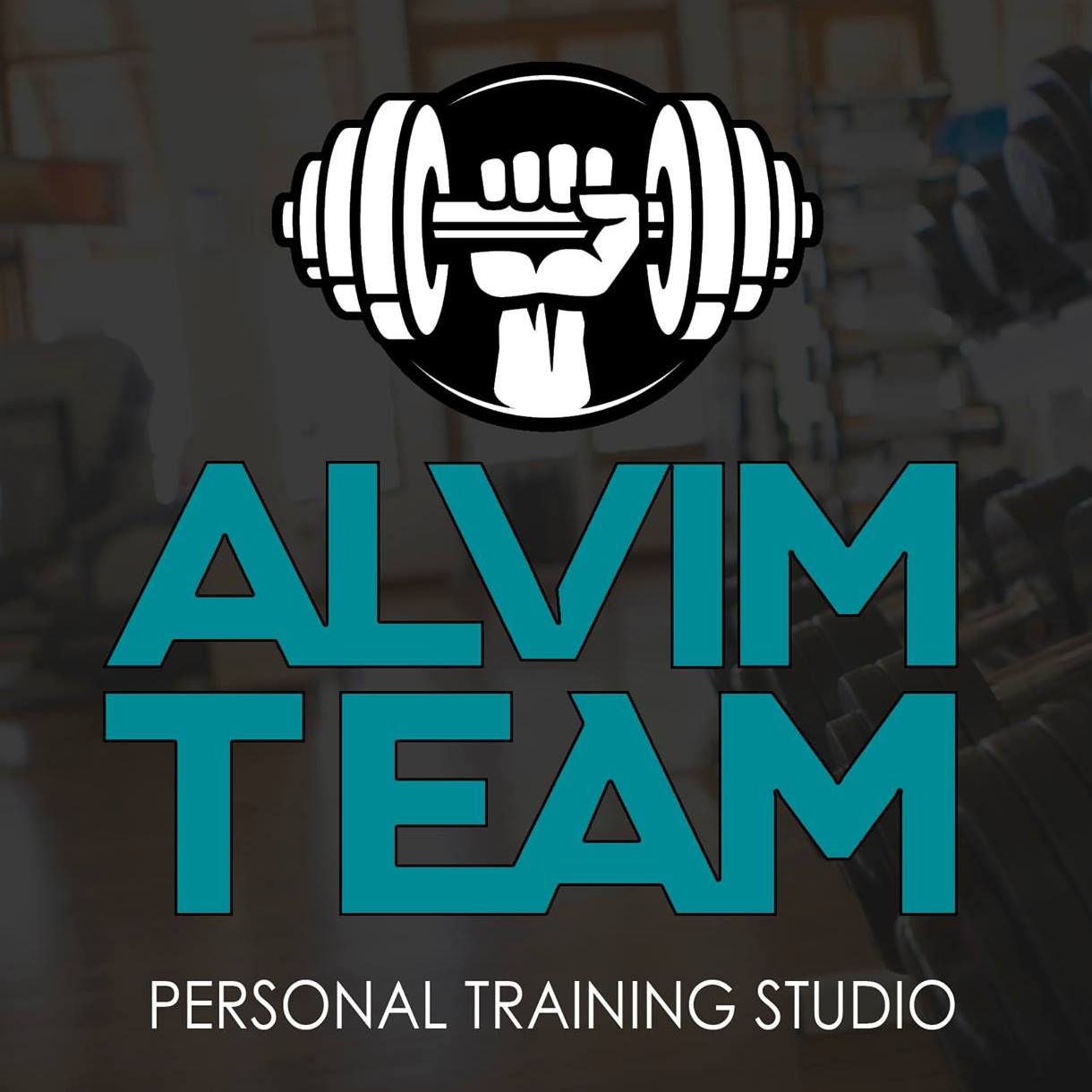 Alvim Team - Personal Training Studio | Framingham MA