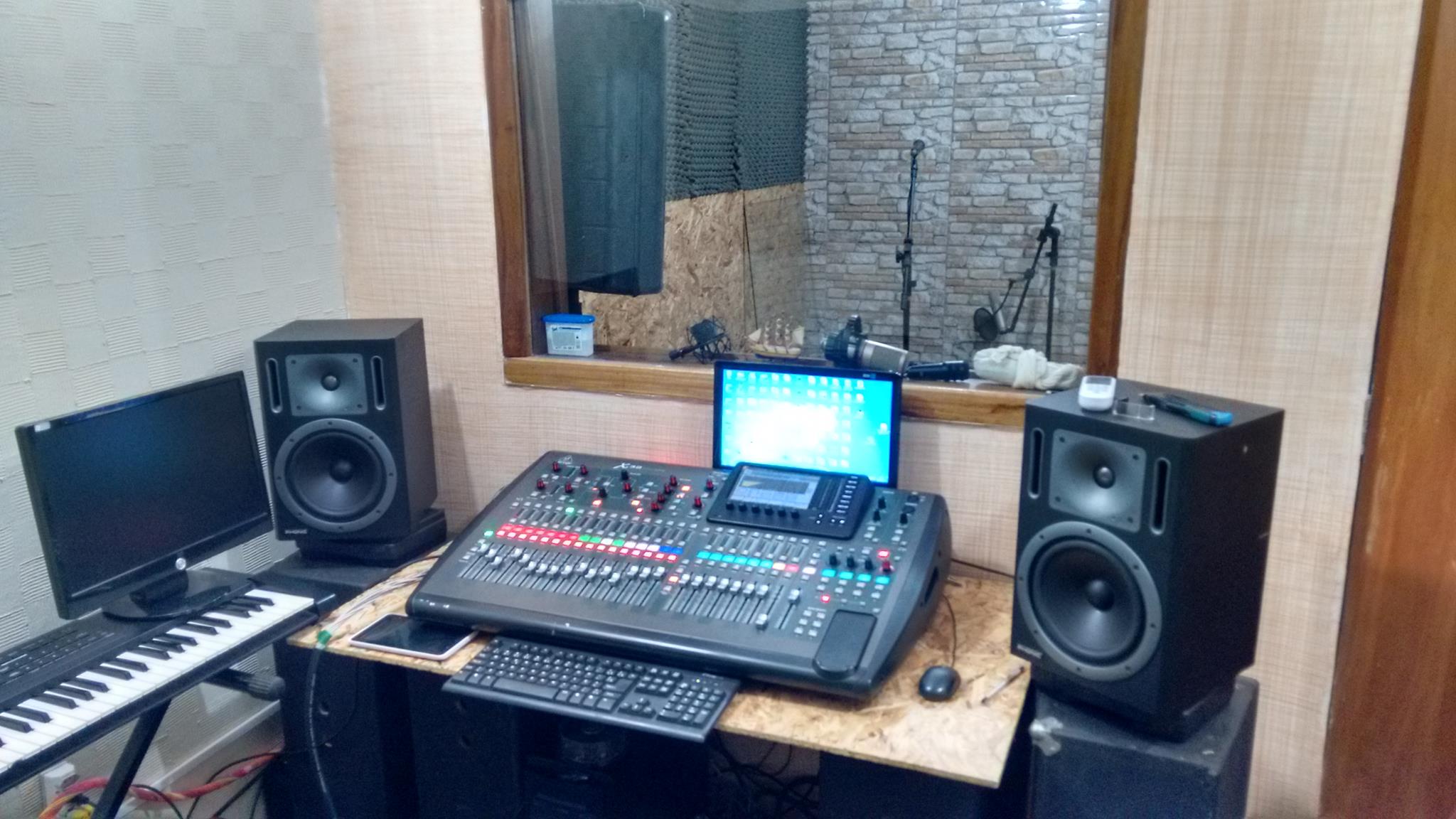 TC.Áudio.Studio