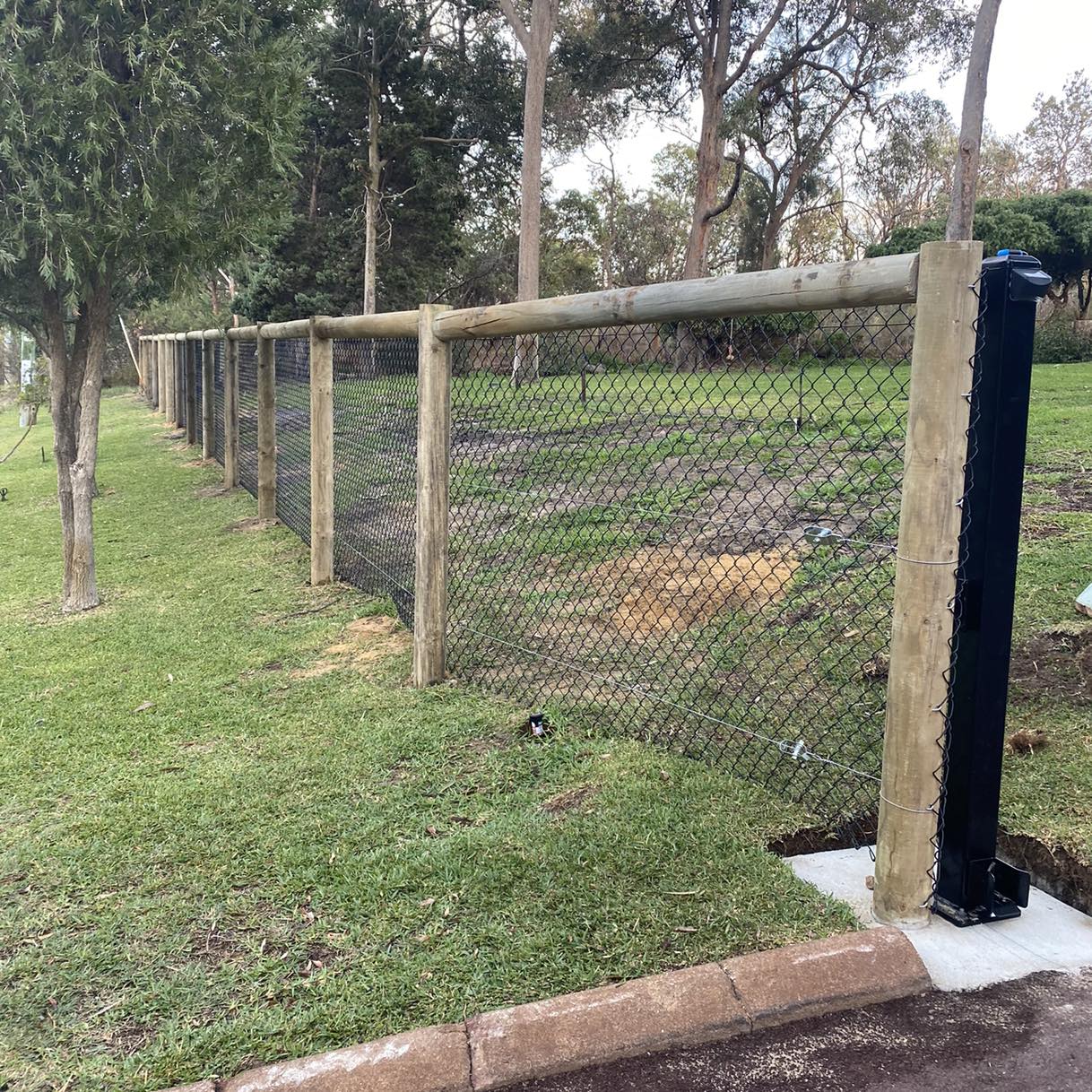 Csm rural fencing | Byford WA