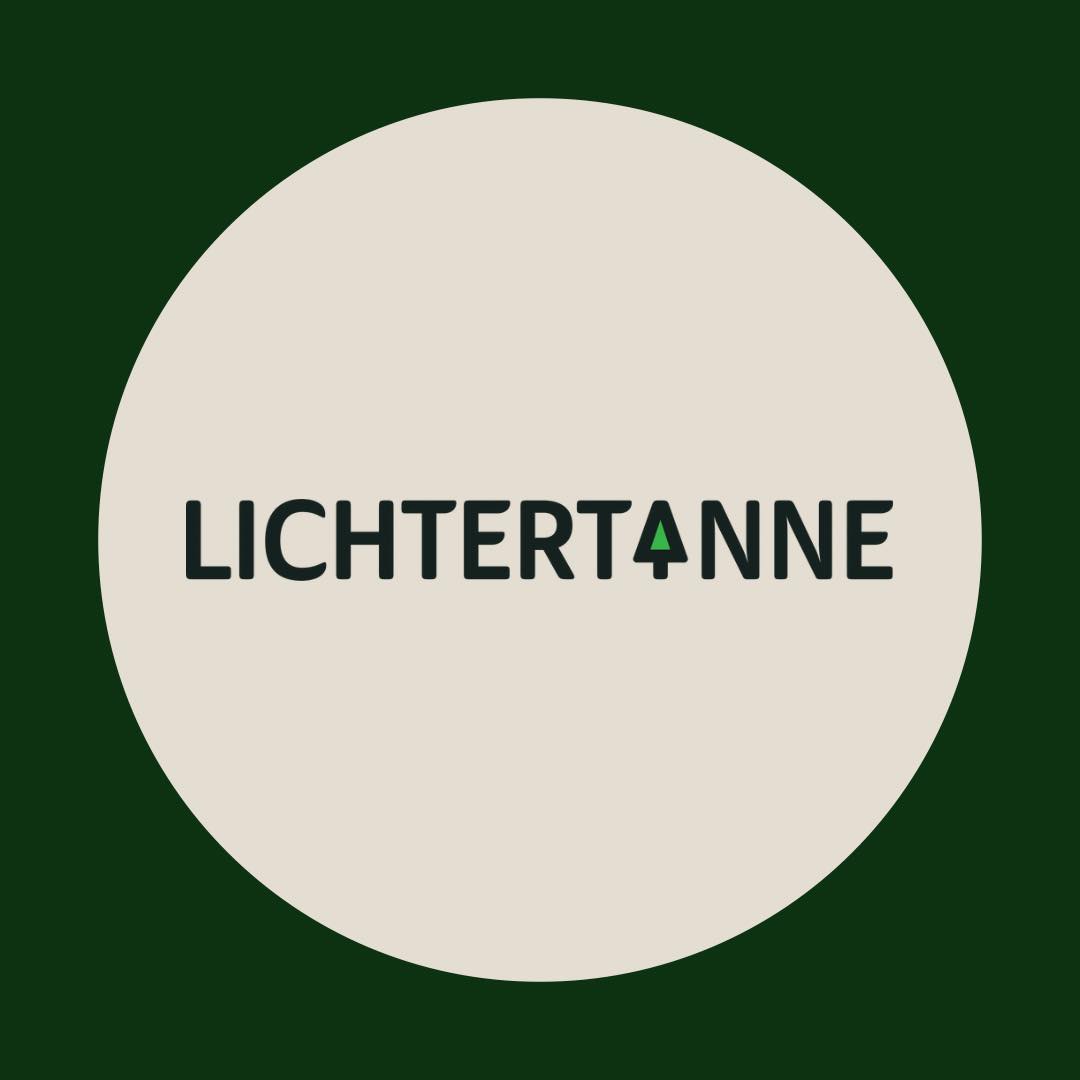 Lichtertanne