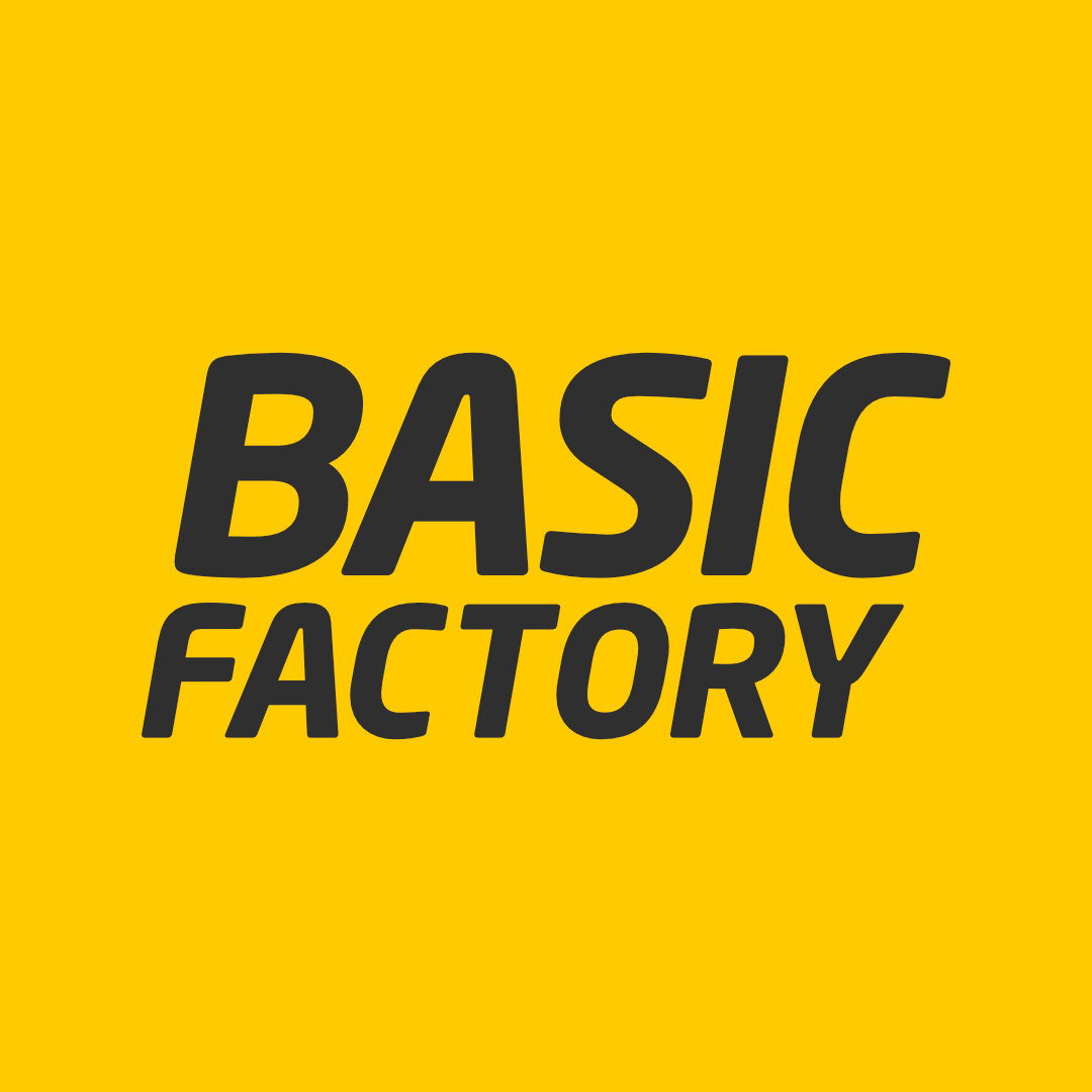 Basic Factory | Mataró