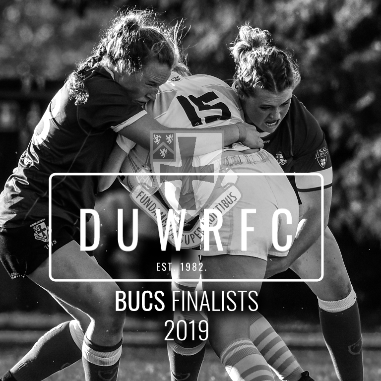 Durham University Women's Rugby Football Club | Durham