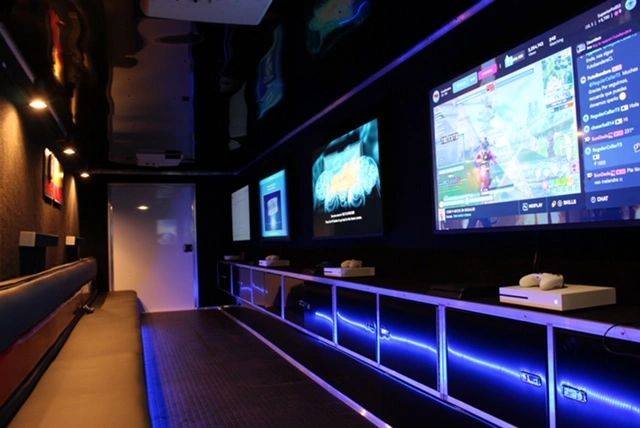 NY Console Kings