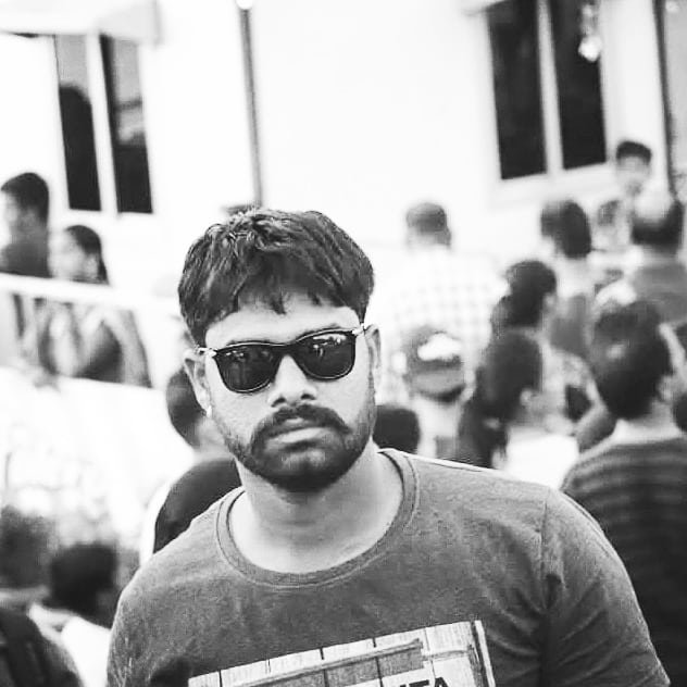 Rupesh Nalawade