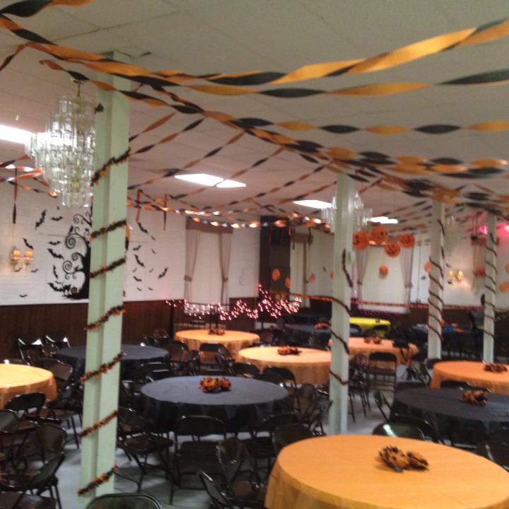 Connection Hall | Muskegon MI